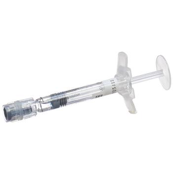 Eylea solution for intravitreal injection 2 mg/0.05ml pre-filled spri