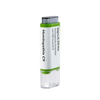 Spagyros Dulcamara Glob C 9 Gr3 Multiclick 2 g