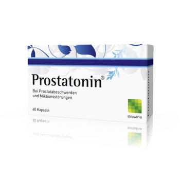 Prostatonin 60 Kaps