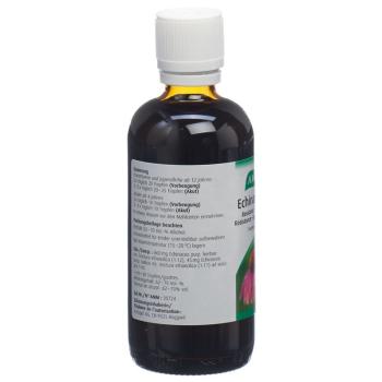 Vogel Echinaforce Resistance Cold Drops Bottle 100 ml