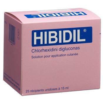 HIBIDIL solu
