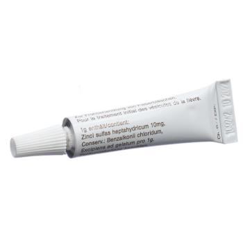 Virudermin Gel Tb 5g