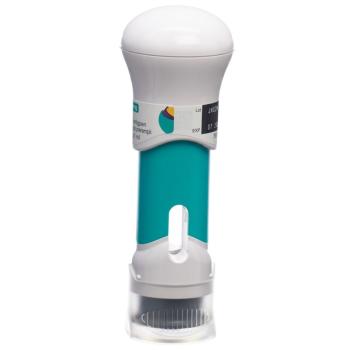 Tremfya Inj L&ouml;s 100 mg/ml pre-filled pen 1 ml