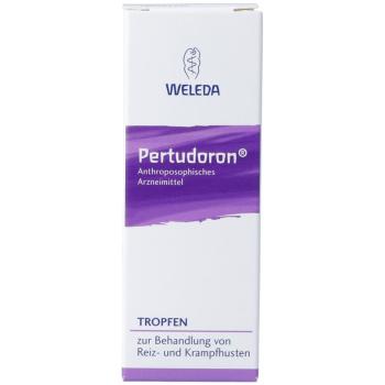 Pertudoron drops Fl 20 ml