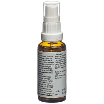 HEIDAK Hay Fever Spray Fl 30 ml