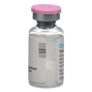 OGIVRI dry sub 150 mg