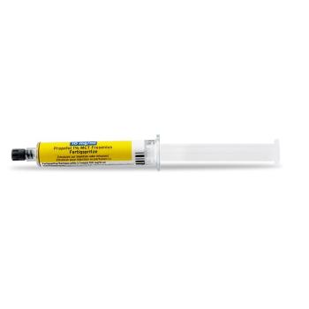 Propofol 1% MCT Fresenius Inj Emuls 100 mg/10ml pre-filled syringe 6
