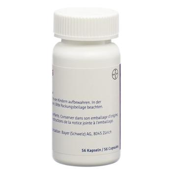 VITRAKVI Kaps 100 mg