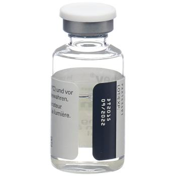 Zirabev Inf Conc 400mg/16ml Vial 16ml