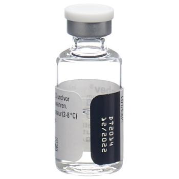 Zirabev Inf Conc 100mg/4ml Vial 4ml