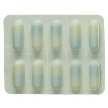 Duo helped release Kaps 75 mg 30 pcs