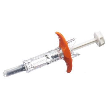 Hulio Inj L&ouml;s 40 mg/0.8ml pre-filled syringe 0.8 ml