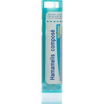 BOIRON Hamamelis comp Gran