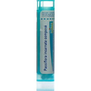 BOIRON Passiflora comp Gran