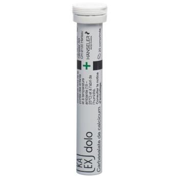 KAEX dolo Tabl Ds 20 pcs
