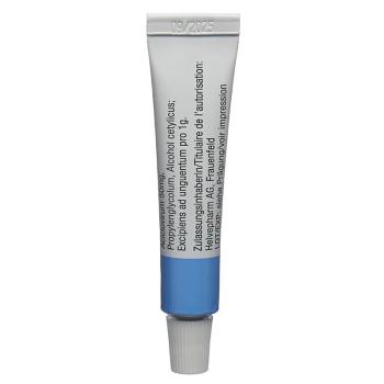 ACYCLOVIR Zentiva cream 50 mg/g