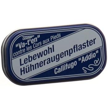 GOODBYE corn plasters old 8 pcs