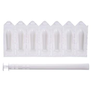 Intrarosa Vag Supp 6.5 mg with applicators 28 pcs