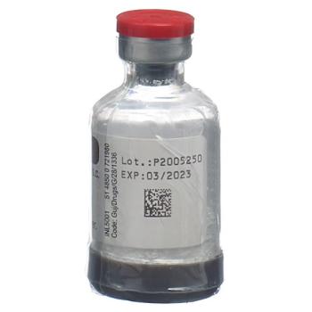 BORTEZOMIB Accord Trockensub 3.5 mg