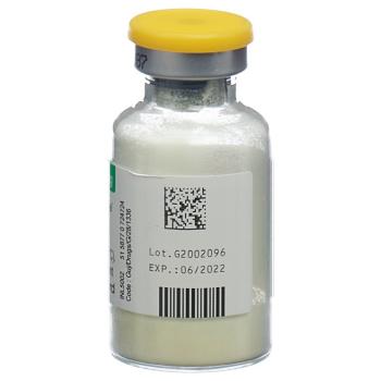 DAPTOMYCIN Accord Trockensub 350 mg
