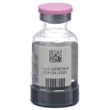 OXALIPLATIN Accord Inf Konz 100 mg/20ml (neu)