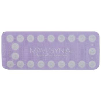 MAVI Gynial film tablets