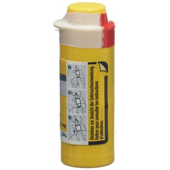 Baqsimi 3 mg Pulver zur nasalen Anwendung