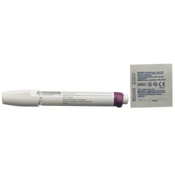 ABRILADA Inj Loes 40mg/0.8ml Fertpen