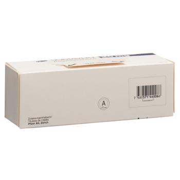 SOMAVERT Dry Sub 20 mg c Solv (Fertspr)