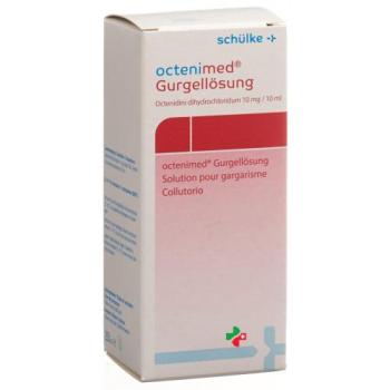 Octenimed 250 ml Gurgelloesung