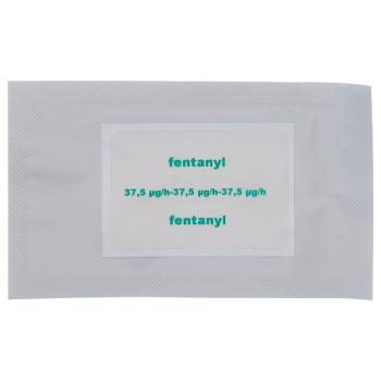 FENTALIS Matrixpfl 37.5 mcg/h