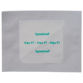 FENTALIS Matrixpfl 75 mcg/h
