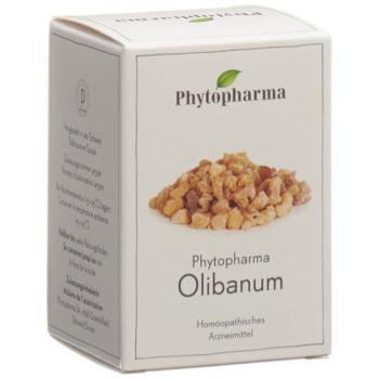 Phytopharma Olibanum (weihrauch) Tabletten 120 Stück