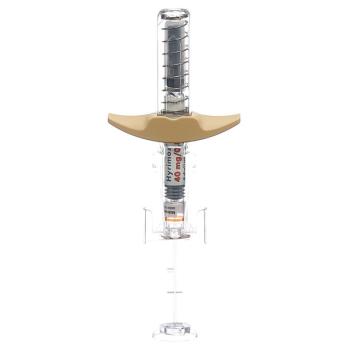 Hyrimoz Inj L&ouml;s 40 mg/0.8ml 6 Fertspr 0.8 ml