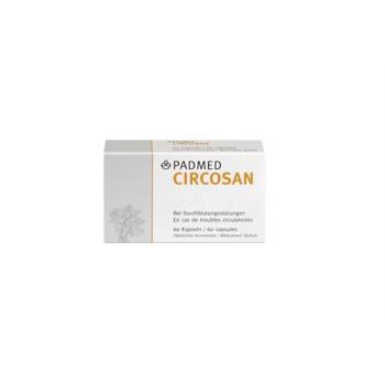 Lined Circosan Cape 60 pcs