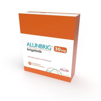ALUNBRIG Filmtabl 30 mg