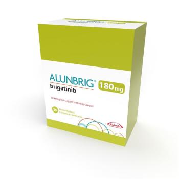 ALUNBRIG Filmtabl 180 mg