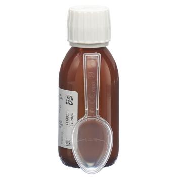 POSACONAZOL Mylan Susp 40 mg/ml zum Einneh