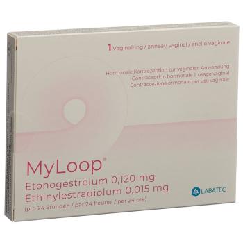 MyLoop Vag Ring Btl 3 Pcs