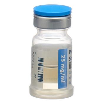 PEMETREXED Sandoz conc. Inf Konz 100 mg/4ml