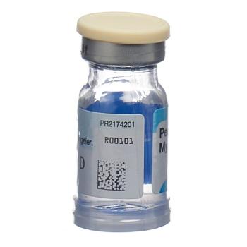 PEMETREXED Mylan Inf Konz 100 mg/4ml