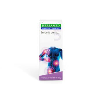 HERBAMED Bryonia comp Nr5 drops