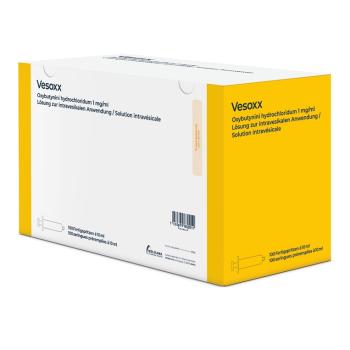 VESOXX Lös 10 mg/10ml