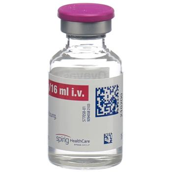 OYAVAS Inf Konz 400 mg/16ml