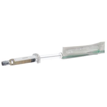 FULVESTRANT Zentiva 250 mg/5ml
