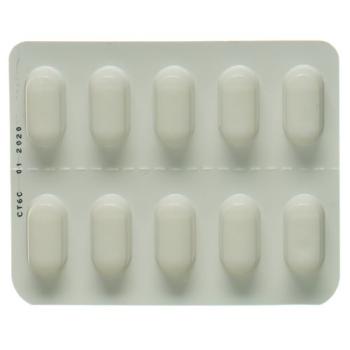 Panadol S Filmtablet 500 mg 20 pcs