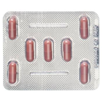 PREGABALIN Xiromed Kaps 50 mg