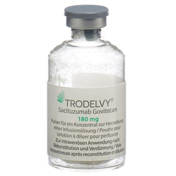 Trodelvy Dry Sub 180 mg Penetration