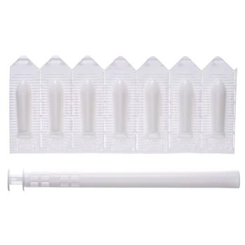 Intrarosa Vag Supp 6.5 mg with applicators 84 pcs