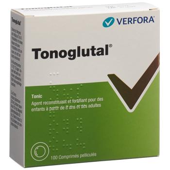 TONOGLUTAL film tablet